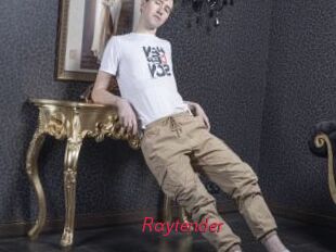 Raytender