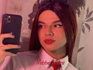 Rebbecahunt