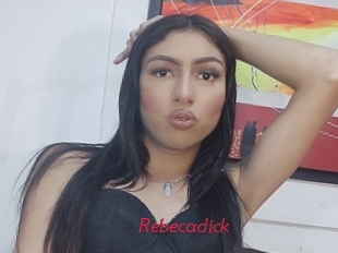 rebecadick Red Movie Post