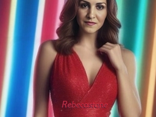 rebecastone Red Movie Post