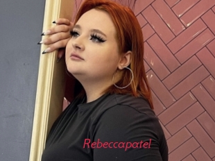 Rebeccapatel