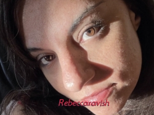 Rebeccaravish