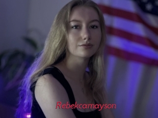 Rebekcamayson