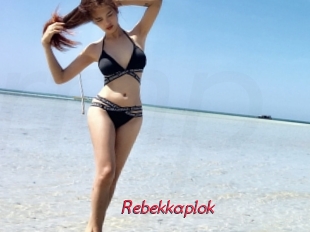 Rebekkaplok