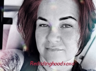 Redridinghoodxoxo