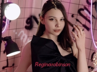 Reginarobinson