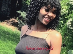 Revanleesexy22