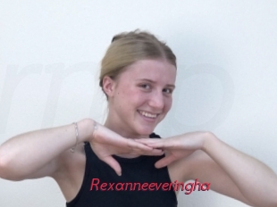 Rexanneeveringha