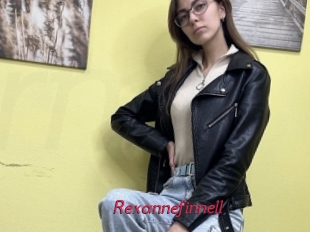 Rexannefinnell