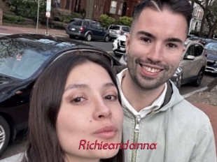 Richieandanna