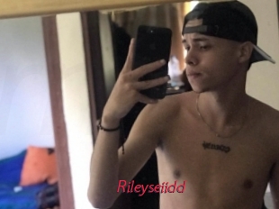 Rileyseiidd