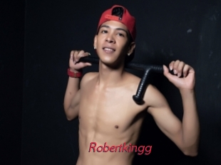 robertkingg Red Movie Post