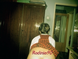 Rodinia90