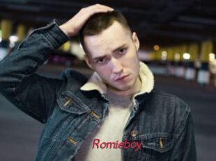 Romieboy