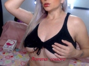 Romma_cossovo