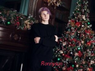 Ronnysun