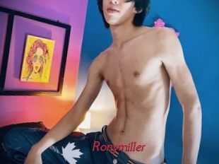 Ronymiller