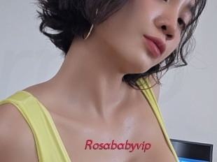 Rosababyvip