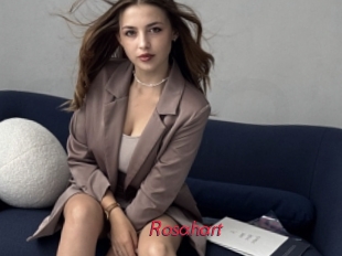 Rosahart