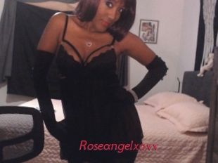 Roseangelxoxx