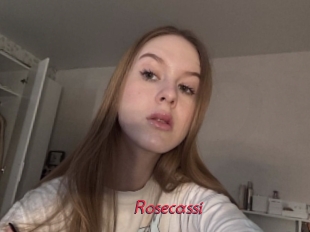 Rosecassi