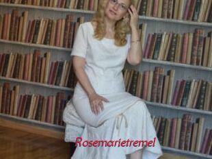 Rosemarietremel