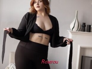 Roserou