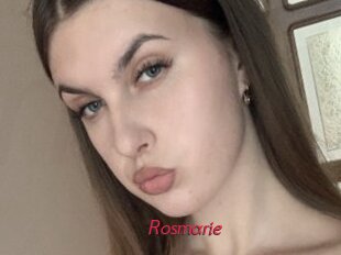 Rosmarie