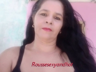 Roussesexyandhot