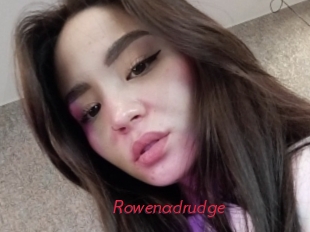 Rowenadrudge