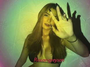 Roxangreyson