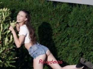 Roxydeviss