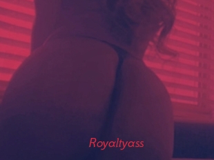 Royaltyass