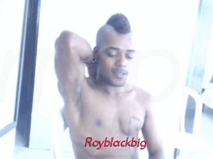 Royblackbig