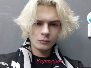 Roymorrison
