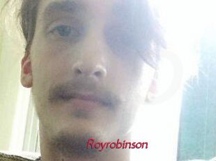 Royrobinson