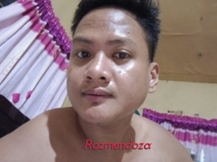 Rozmendoza