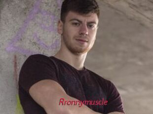 Rronnymuscle