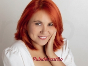 Rubidelcastillo