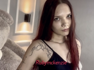 Rubymckenzie