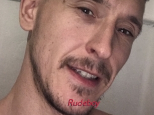 Rudeboy