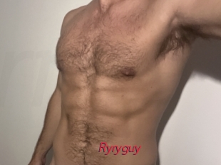 Ryryguy