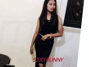 S3XYBUNNY