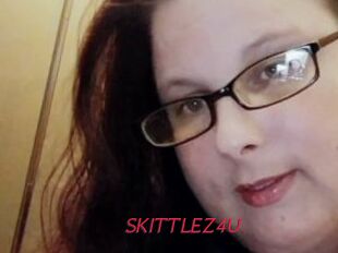 SKITTLEZ4U
