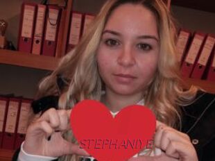 STEPHANIYE