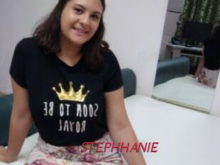 STEPHHANIE