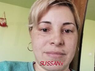 SUSSANx