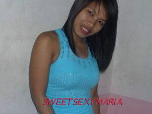 SWEETSEXYMARIA