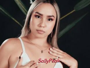SallyPeak