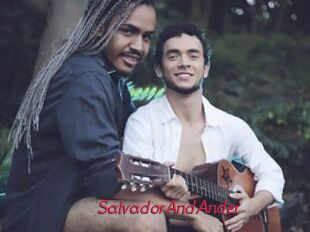 SalvadorAndAnder